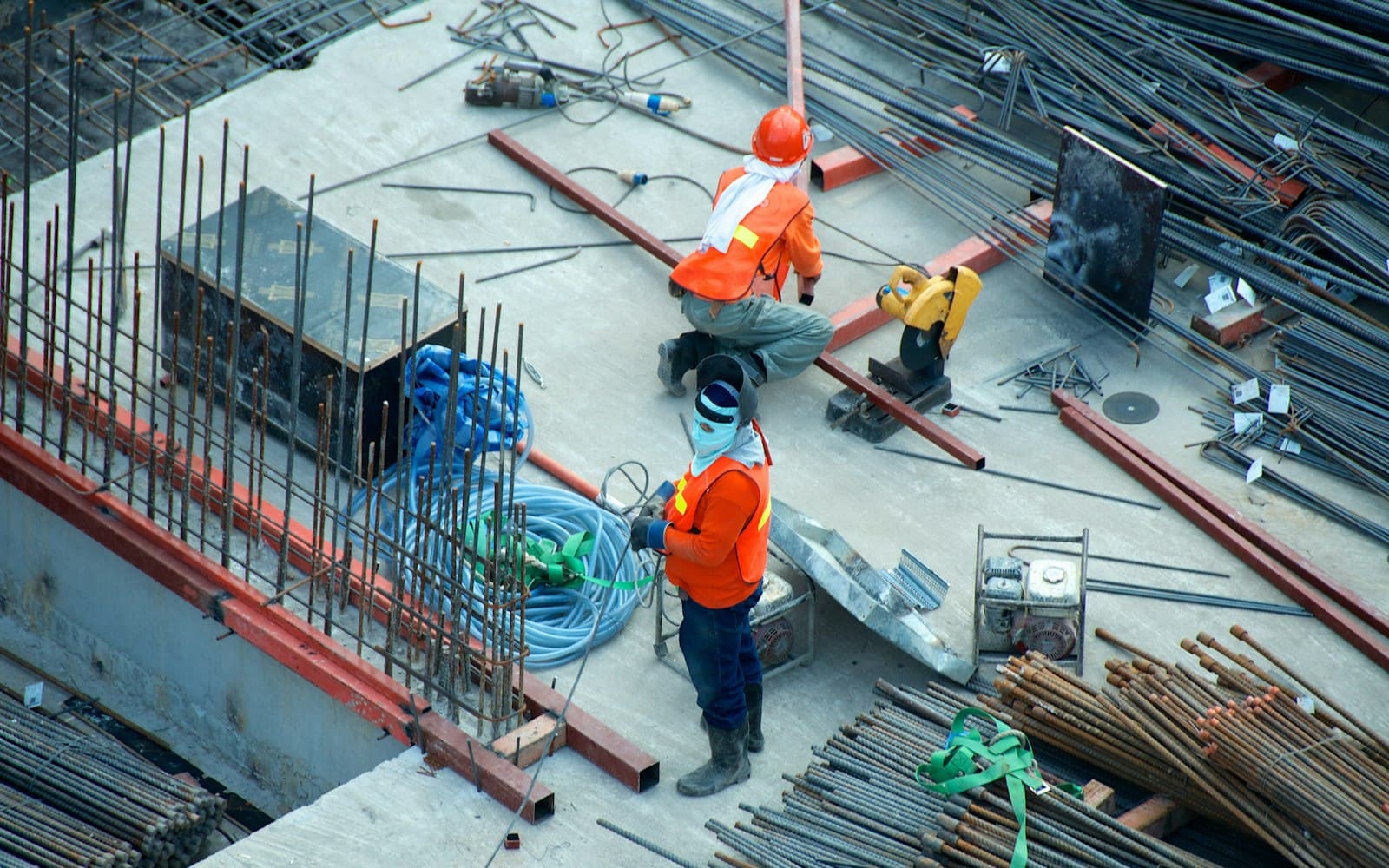Civil Construction