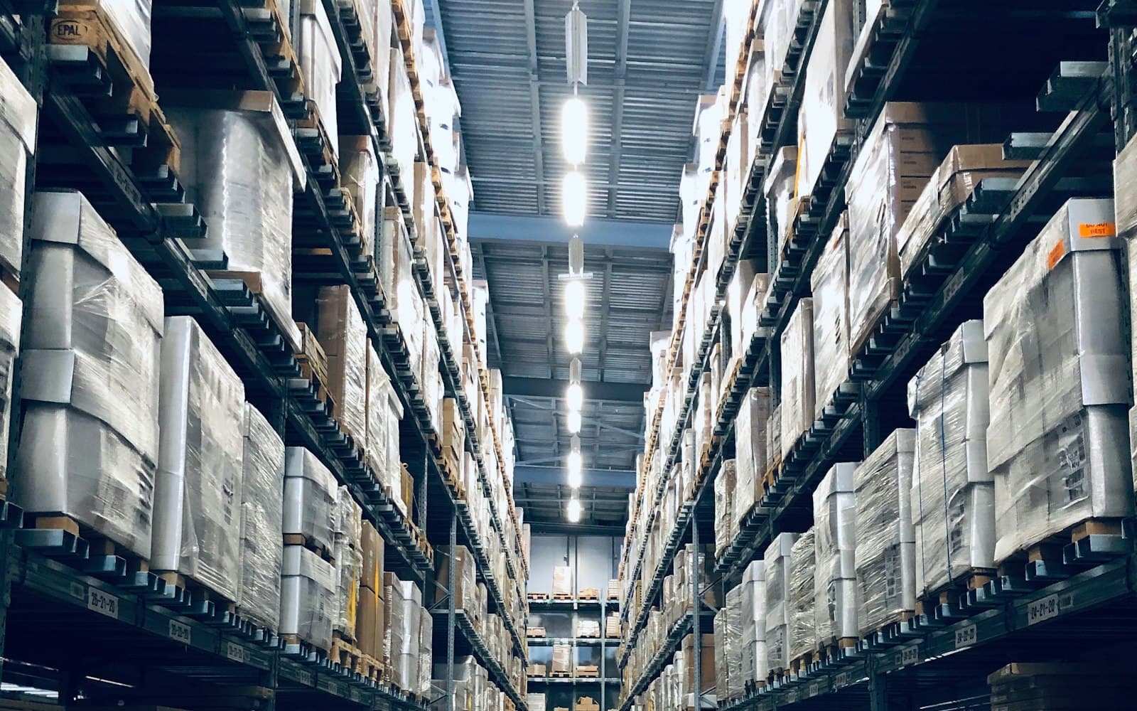 Trading & Distribution